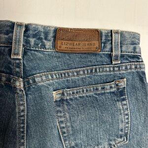 Vintage Liz Claiborne “Lizwear” Jeans